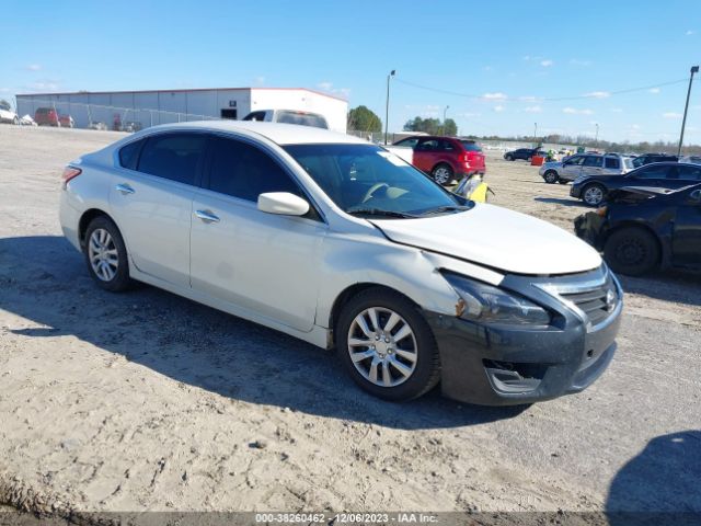 Photo 0 VIN: 1N4AL3AP3DC287966 - NISSAN ALTIMA 