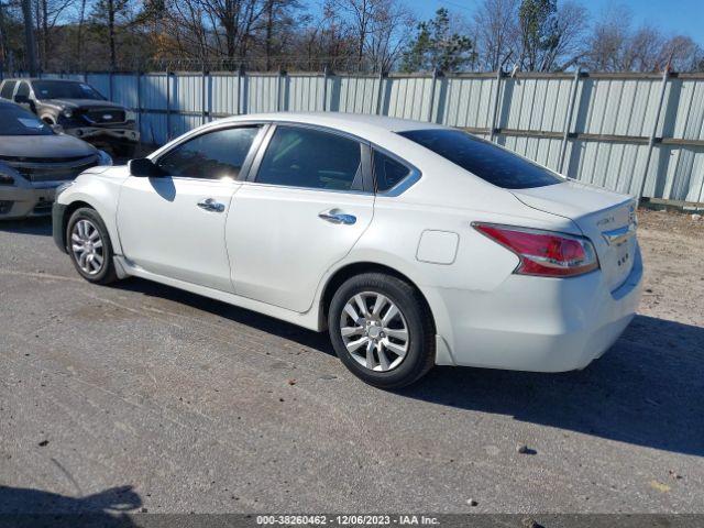 Photo 2 VIN: 1N4AL3AP3DC287966 - NISSAN ALTIMA 