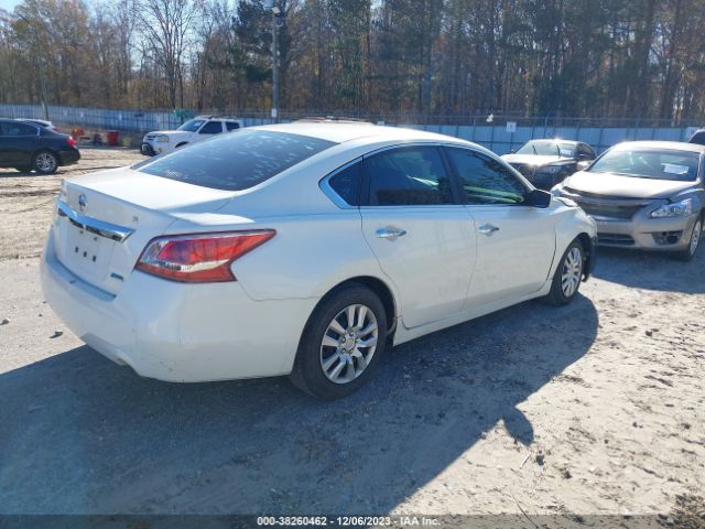 Photo 3 VIN: 1N4AL3AP3DC287966 - NISSAN ALTIMA 