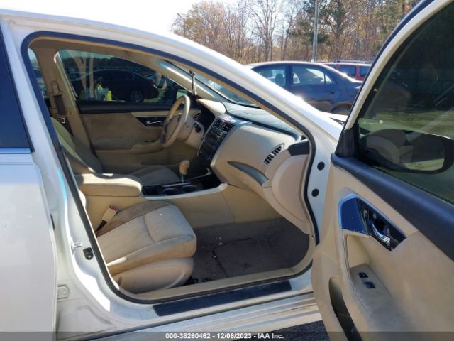 Photo 4 VIN: 1N4AL3AP3DC287966 - NISSAN ALTIMA 