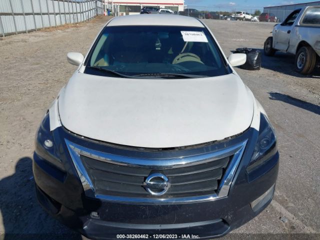 Photo 5 VIN: 1N4AL3AP3DC287966 - NISSAN ALTIMA 