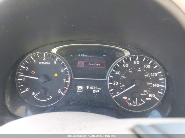 Photo 6 VIN: 1N4AL3AP3DC287966 - NISSAN ALTIMA 