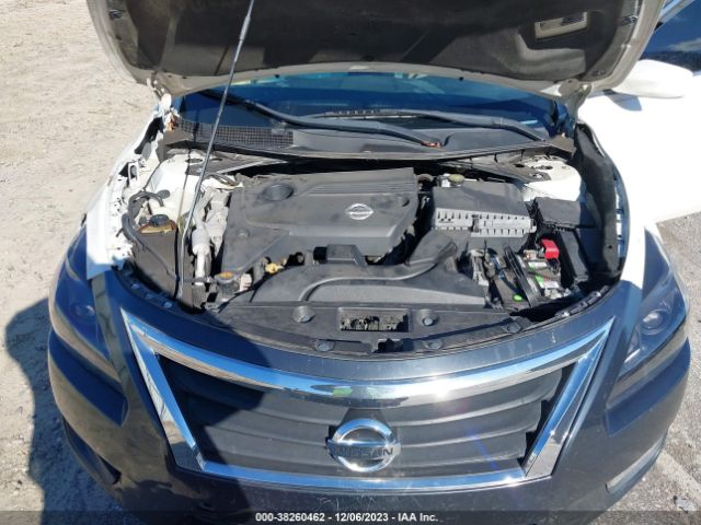 Photo 9 VIN: 1N4AL3AP3DC287966 - NISSAN ALTIMA 