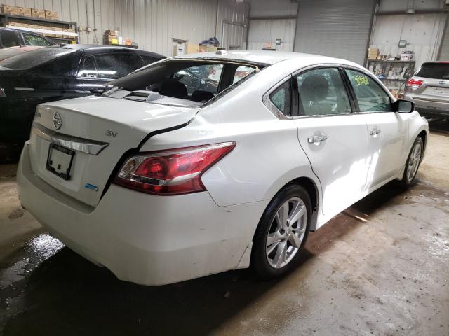 Photo 3 VIN: 1N4AL3AP3DC287983 - NISSAN ALTIMA 2.5 