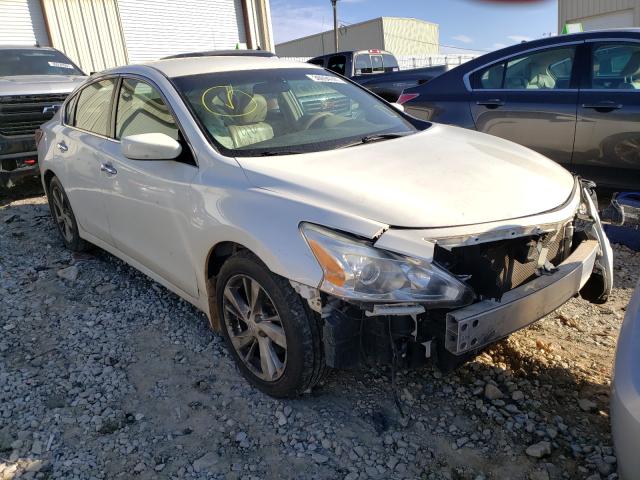 Photo 0 VIN: 1N4AL3AP3DC289040 - NISSAN ALTIMA 2.5 