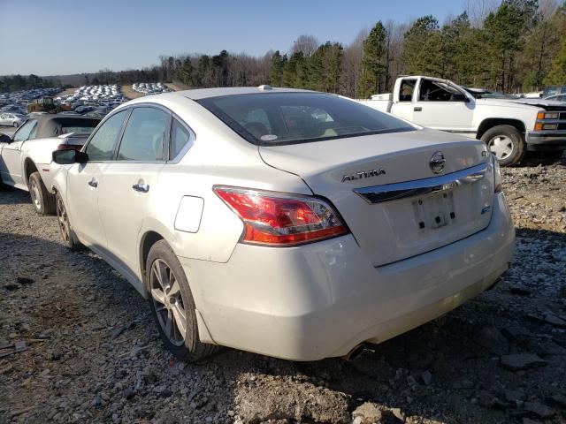 Photo 2 VIN: 1N4AL3AP3DC289040 - NISSAN ALTIMA 2.5 