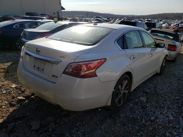 Photo 3 VIN: 1N4AL3AP3DC289040 - NISSAN ALTIMA 2.5 