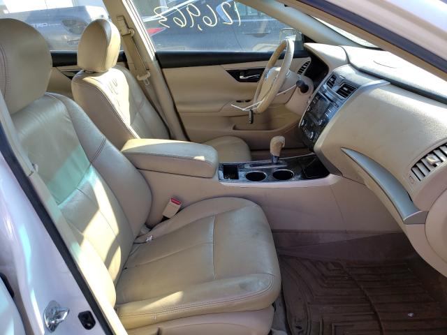 Photo 4 VIN: 1N4AL3AP3DC289040 - NISSAN ALTIMA 2.5 