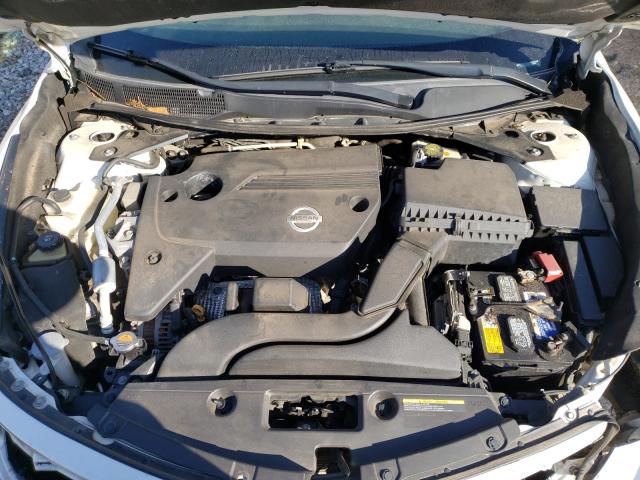 Photo 6 VIN: 1N4AL3AP3DC289040 - NISSAN ALTIMA 2.5 