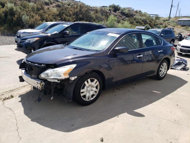 Photo 0 VIN: 1N4AL3AP3DC289409 - NISSAN ALTIMA 2.5 