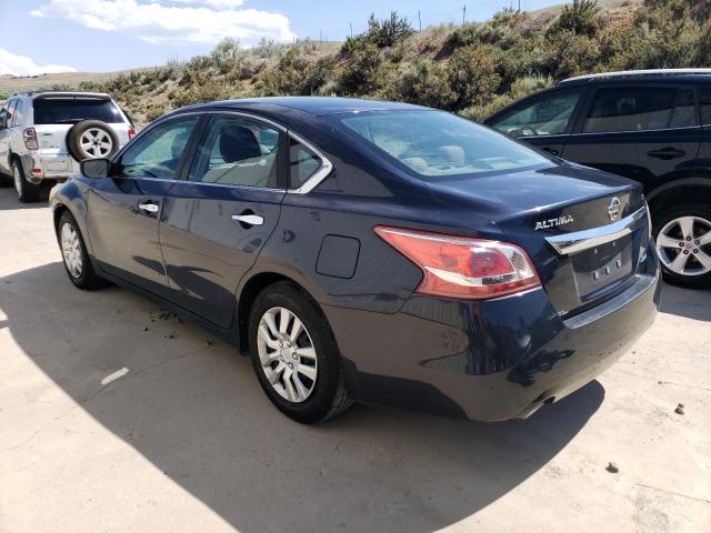 Photo 1 VIN: 1N4AL3AP3DC289409 - NISSAN ALTIMA 2.5 