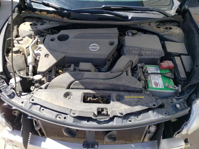 Photo 10 VIN: 1N4AL3AP3DC289409 - NISSAN ALTIMA 2.5 