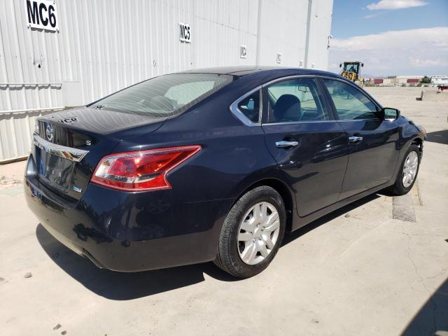 Photo 2 VIN: 1N4AL3AP3DC289409 - NISSAN ALTIMA 2.5 