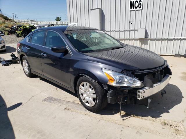 Photo 3 VIN: 1N4AL3AP3DC289409 - NISSAN ALTIMA 2.5 