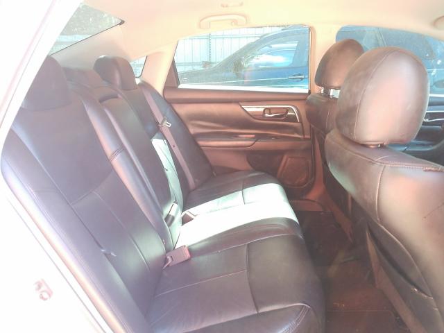 Photo 5 VIN: 1N4AL3AP3DC290009 - NISSAN ALTIMA 2.5 