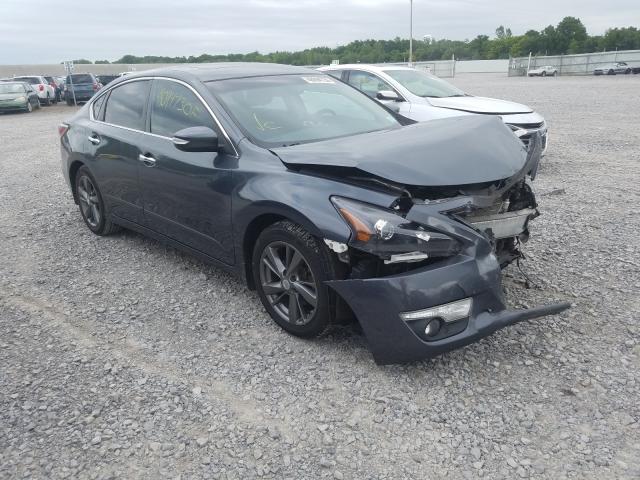 Photo 0 VIN: 1N4AL3AP3DC290091 - NISSAN ALTIMA 2.5 