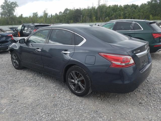 Photo 2 VIN: 1N4AL3AP3DC290091 - NISSAN ALTIMA 2.5 