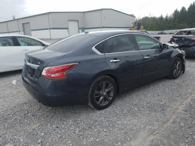 Photo 3 VIN: 1N4AL3AP3DC290091 - NISSAN ALTIMA 2.5 