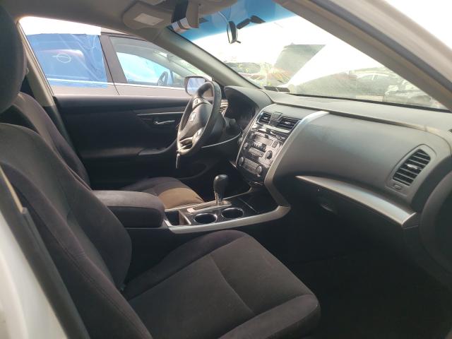 Photo 4 VIN: 1N4AL3AP3DC292553 - NISSAN ALTIMA 2.5 