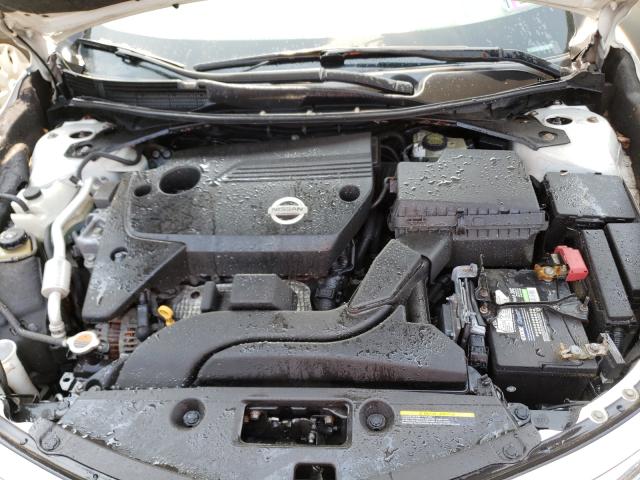 Photo 6 VIN: 1N4AL3AP3DC292553 - NISSAN ALTIMA 2.5 