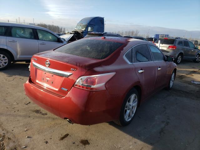 Photo 3 VIN: 1N4AL3AP3DC292939 - NISSAN ALTIMA 2.5 