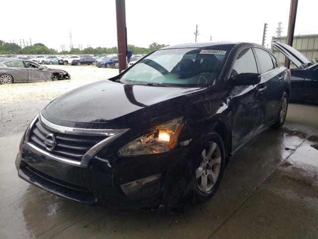 Photo 1 VIN: 1N4AL3AP3DC293153 - NISSAN ALTIMA 2.5 