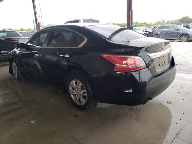 Photo 2 VIN: 1N4AL3AP3DC293153 - NISSAN ALTIMA 2.5 