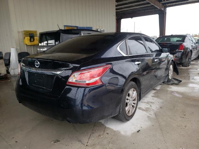 Photo 3 VIN: 1N4AL3AP3DC293153 - NISSAN ALTIMA 2.5 