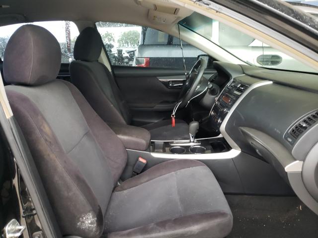 Photo 4 VIN: 1N4AL3AP3DC293153 - NISSAN ALTIMA 2.5 