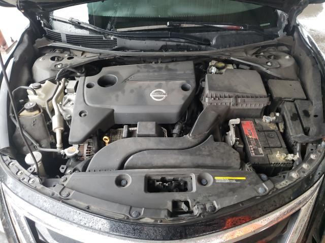 Photo 6 VIN: 1N4AL3AP3DC293153 - NISSAN ALTIMA 2.5 