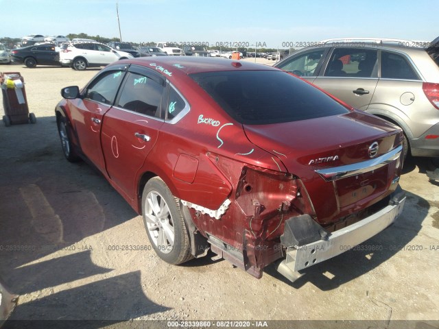 Photo 2 VIN: 1N4AL3AP3DC294867 - NISSAN ALTIMA 