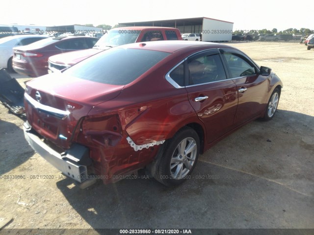 Photo 3 VIN: 1N4AL3AP3DC294867 - NISSAN ALTIMA 