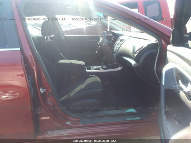 Photo 4 VIN: 1N4AL3AP3DC294867 - NISSAN ALTIMA 