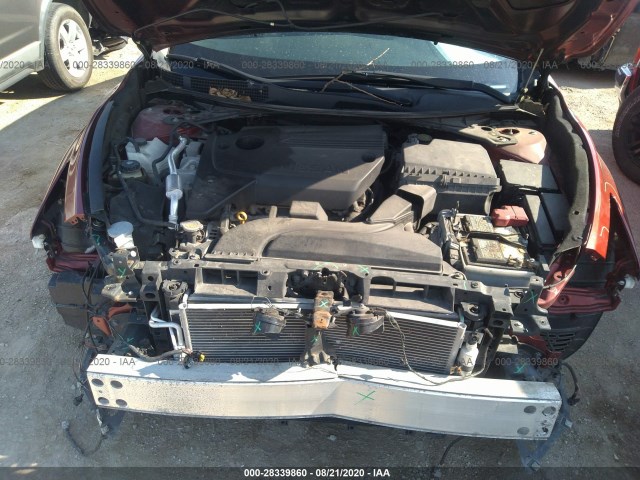 Photo 9 VIN: 1N4AL3AP3DC294867 - NISSAN ALTIMA 