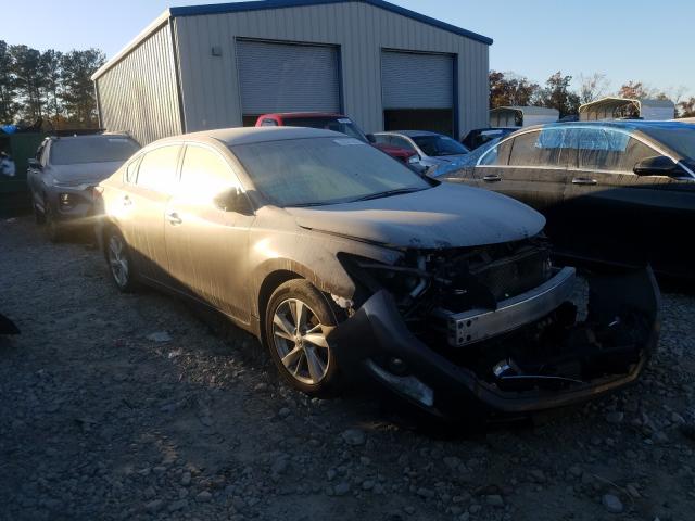 Photo 0 VIN: 1N4AL3AP3DC296229 - NISSAN ALTIMA 2.5 