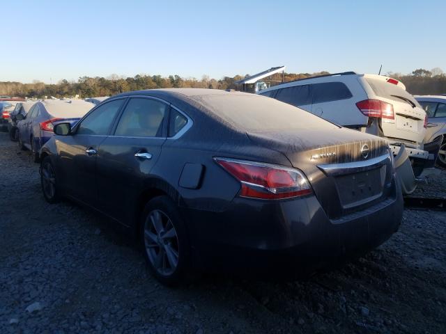 Photo 2 VIN: 1N4AL3AP3DC296229 - NISSAN ALTIMA 2.5 