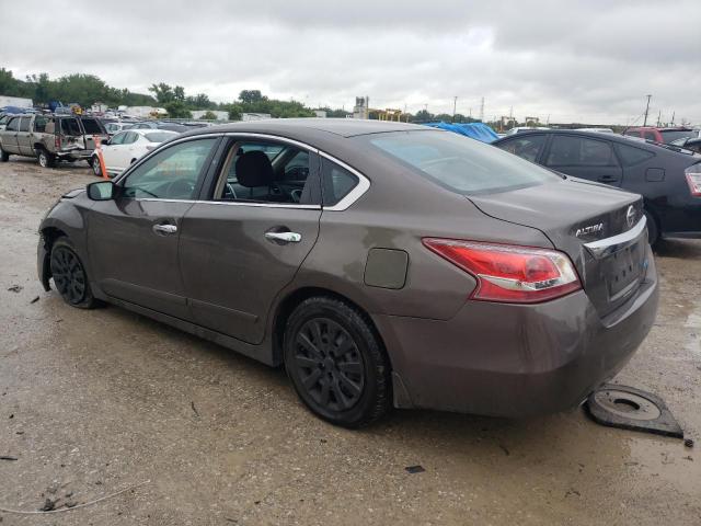 Photo 2 VIN: 1N4AL3AP3DC297025 - NISSAN ALTIMA 2.5 