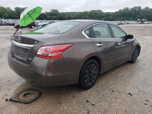 Photo 3 VIN: 1N4AL3AP3DC297025 - NISSAN ALTIMA 2.5 