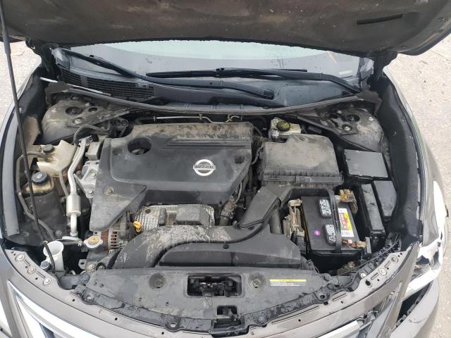 Photo 6 VIN: 1N4AL3AP3DC297025 - NISSAN ALTIMA 2.5 