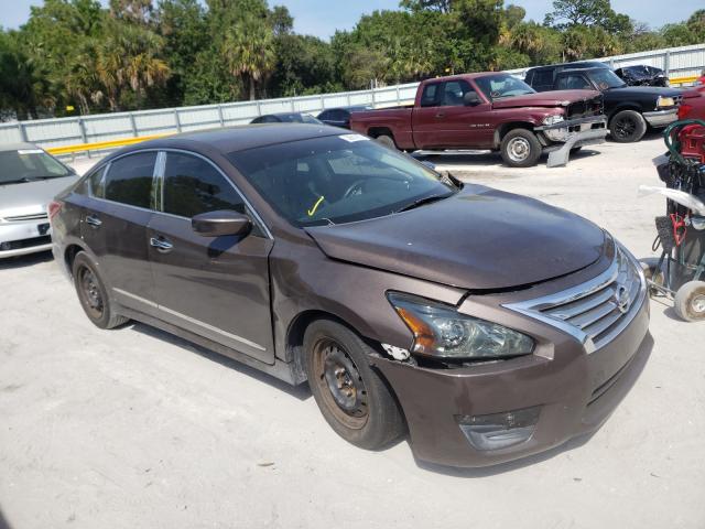 Photo 0 VIN: 1N4AL3AP3DC297963 - NISSAN ALTIMA 2.5 