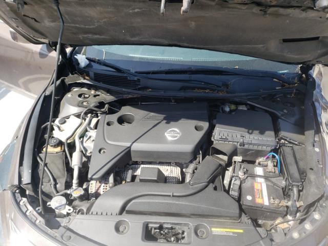 Photo 6 VIN: 1N4AL3AP3DC297963 - NISSAN ALTIMA 2.5 