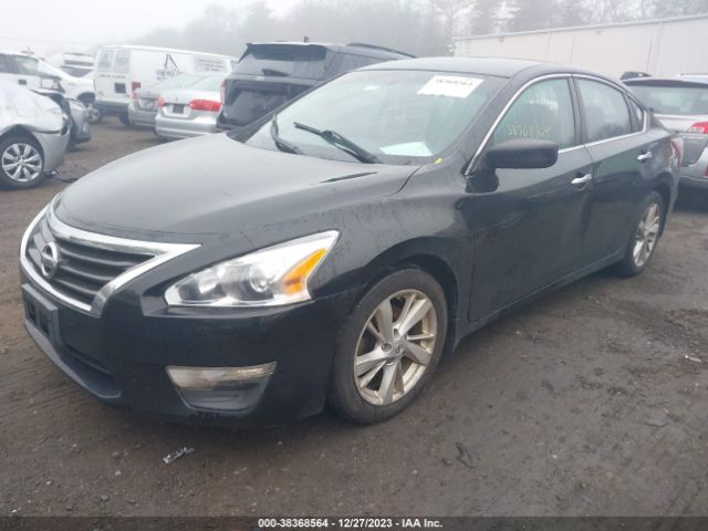 Photo 1 VIN: 1N4AL3AP3DC298126 - NISSAN ALTIMA 