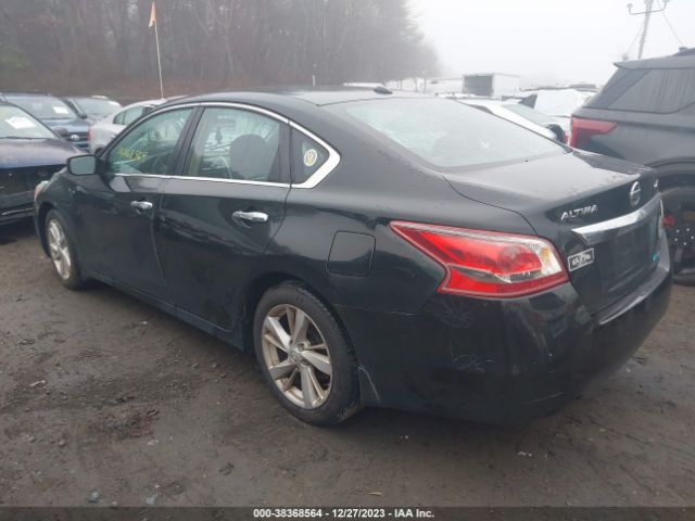 Photo 2 VIN: 1N4AL3AP3DC298126 - NISSAN ALTIMA 