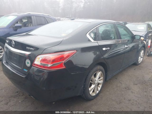 Photo 3 VIN: 1N4AL3AP3DC298126 - NISSAN ALTIMA 