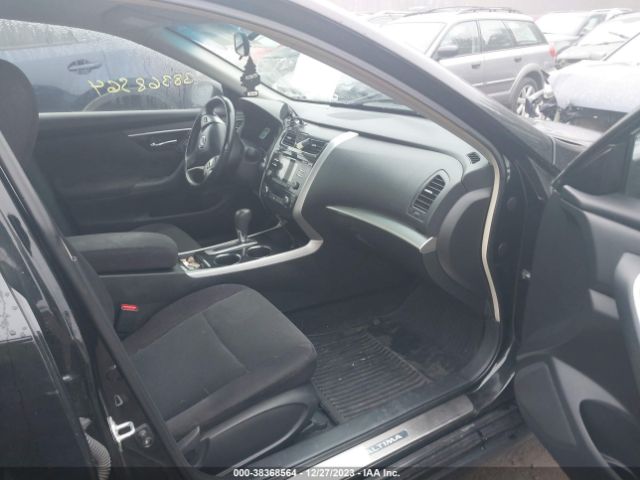 Photo 4 VIN: 1N4AL3AP3DC298126 - NISSAN ALTIMA 