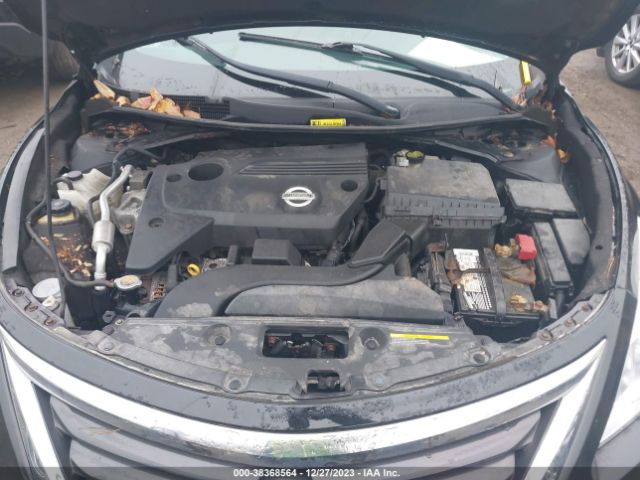 Photo 9 VIN: 1N4AL3AP3DC298126 - NISSAN ALTIMA 