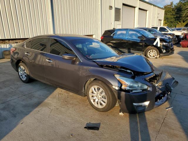 Photo 3 VIN: 1N4AL3AP3DC298630 - NISSAN ALTIMA 2.5 