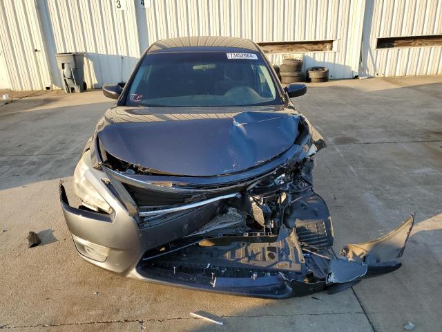 Photo 4 VIN: 1N4AL3AP3DC298630 - NISSAN ALTIMA 2.5 