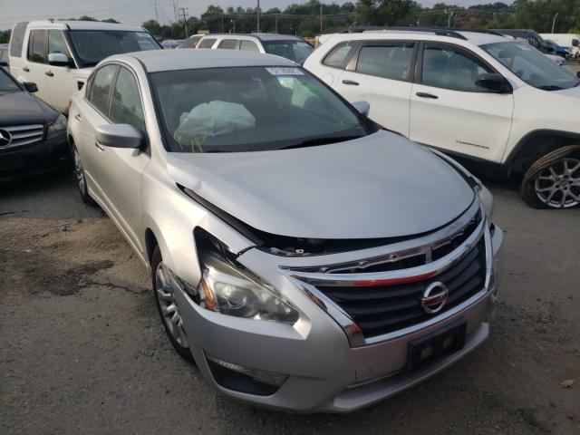 Photo 0 VIN: 1N4AL3AP3DC298756 - NISSAN ALTIMA 2.5 