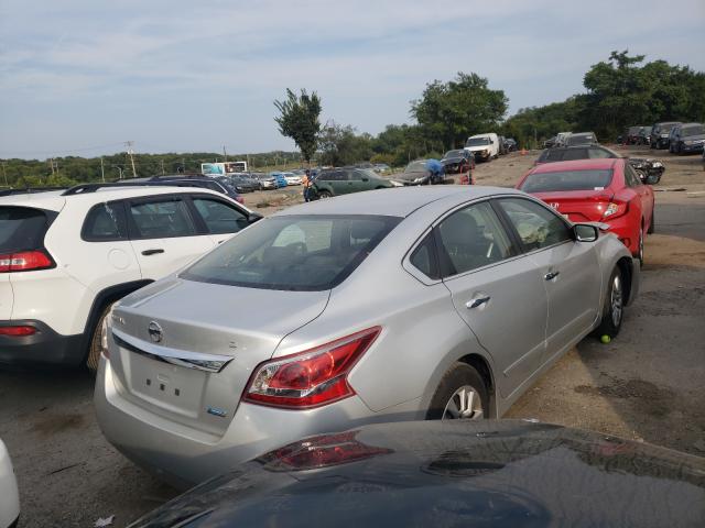 Photo 3 VIN: 1N4AL3AP3DC298756 - NISSAN ALTIMA 2.5 